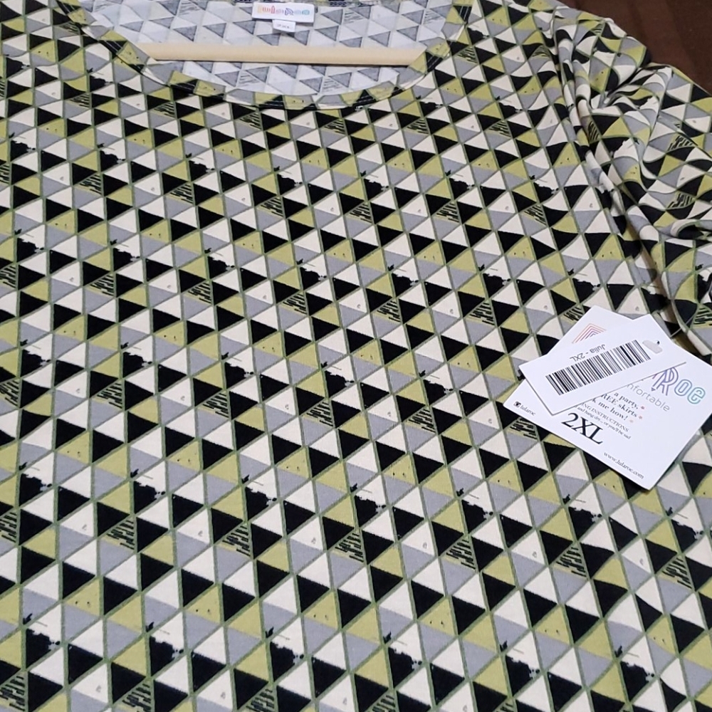 2xl Julia dress, NWT